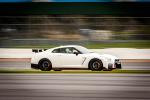 Nissan GT-R Nismo 2017 года (UK)